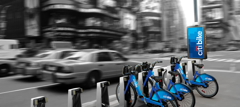 Citi Bike: Operational Dashboard